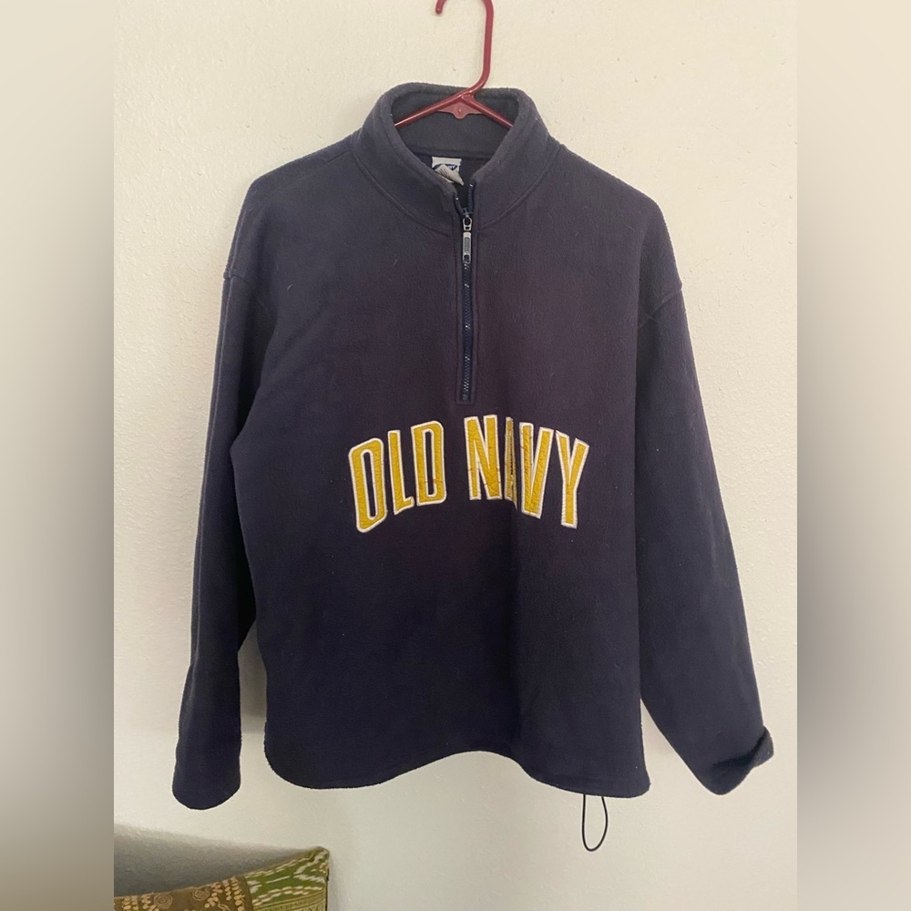 Old Navy pullover‎ XL